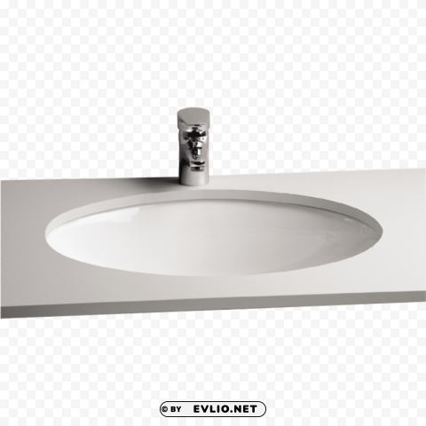 sink Transparent Background Isolated PNG Illustration