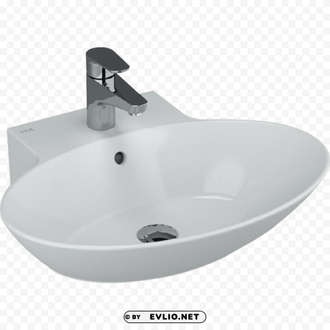 Transparent Background PNG of sink Transparent Background Isolation in PNG Format - Image ID 8c5531fa
