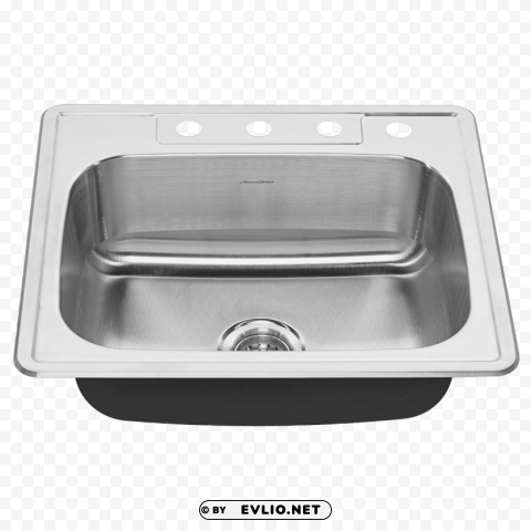 Transparent Background PNG of sink Transparent background PNG clipart - Image ID 68952e6d