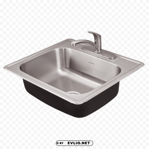 Transparent Background PNG of sink Transparent background PNG gallery - Image ID 0bd71b8b