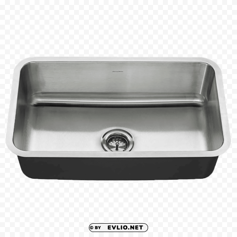 sink Transparent Background PNG Isolated Art