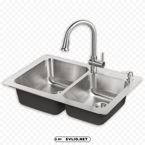 sink Transparent Background PNG Isolated Icon