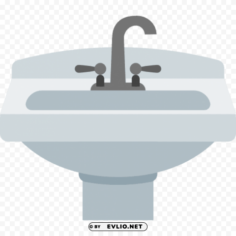 sink Transparent PNG images complete package clipart png photo - 2dbffcb0