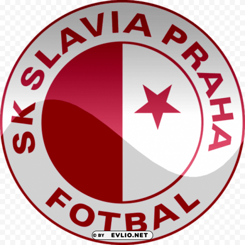 slavia praha logo Free PNG images with alpha transparency comprehensive compilation