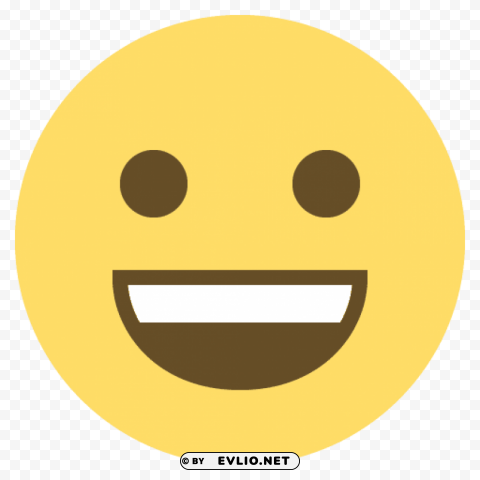 smiley looking happy Transparent PNG images complete library