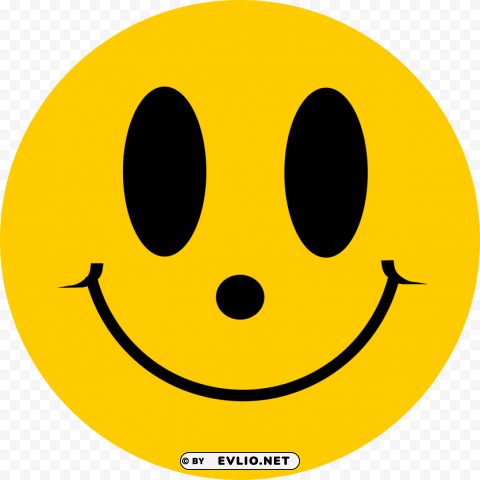 smiley looking happy Transparent PNG images database