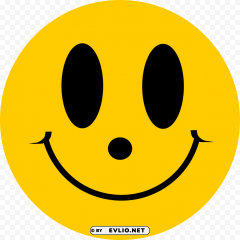 Smiley Looking Happy Transparent PNG Images Database