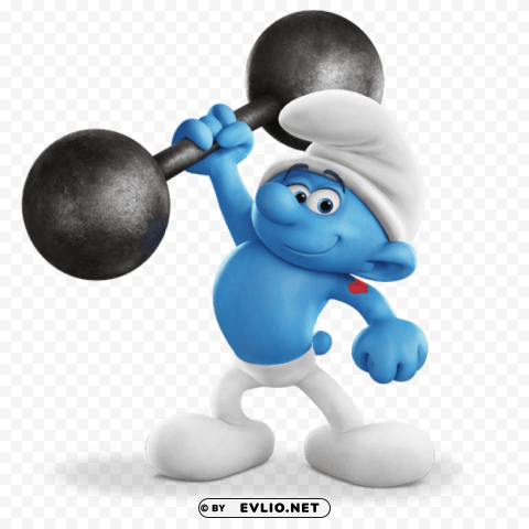 smurf Free PNG images with alpha transparency compilation png - Free PNG Images