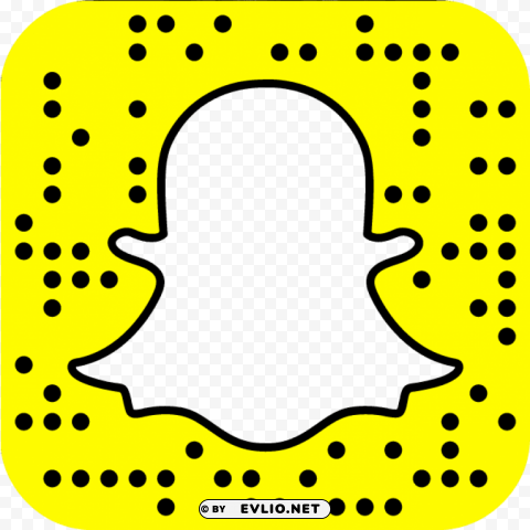 snapchat PNG transparent designs for projects