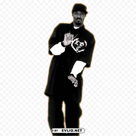 snoop dogg Clear PNG image