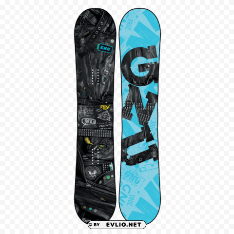 PNG image of snowboard Clear Background PNG Isolated Design Element with a clear background - Image ID 15b17ac1