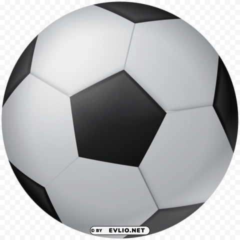 Soccer Ball Transparent Background PNG Photos