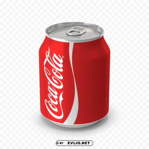 soda PNG with alpha channel for download