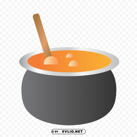 soup HighQuality PNG with Transparent Isolation