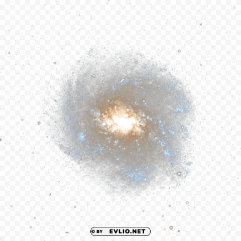 Space Bright Galaxy Transparent background PNG clipart