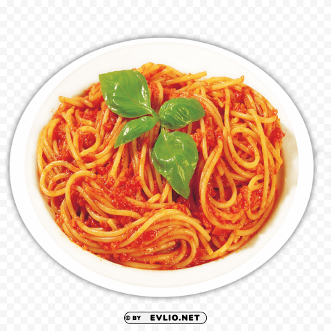 spaghetti Transparent Background PNG Isolated Element PNG images with transparent backgrounds - Image ID 058f393a