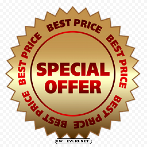 special offer PNG for use