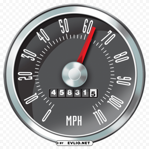 speedometer PNG photo