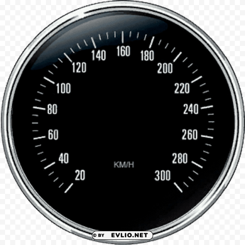 speedometer Isolated Artwork in HighResolution Transparent PNG