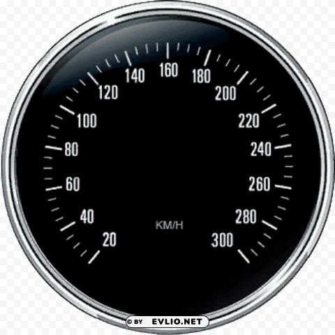 Speedometer Isolated Artwork In HighResolution Transparent PNG