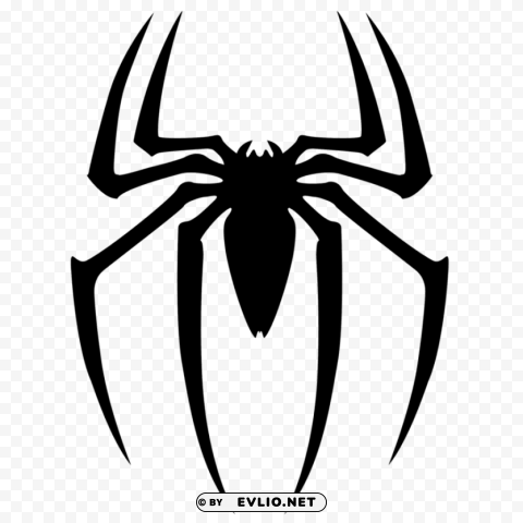 Spiderman Spider PNG Pictures Without Background