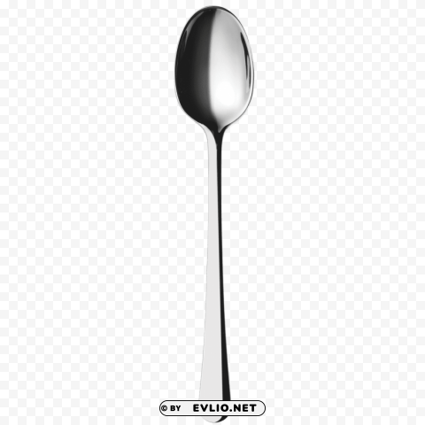 spoon PNG transparent pictures for editing