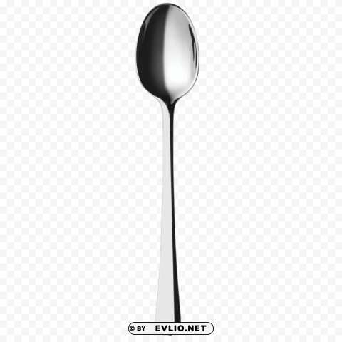 spoon PNG transparent pictures for projects