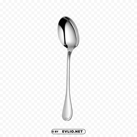 Transparent Background PNG of spoon PNG with alpha channel - Image ID f649f453