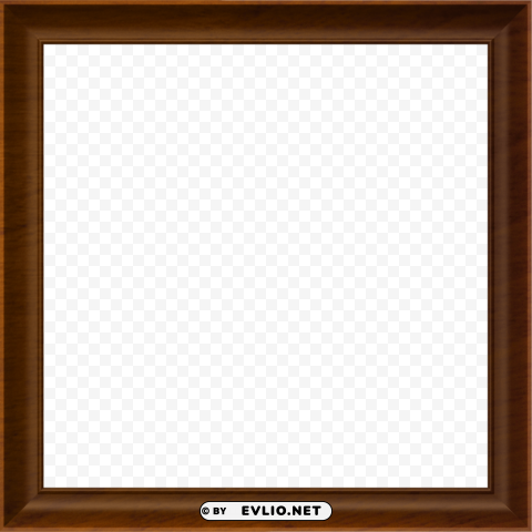 square frame Transparent background PNG images selection