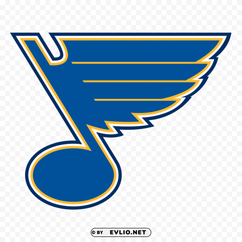 st louis blues nhl logo Transparent PNG images database png - Free PNG Images ID 3278208c