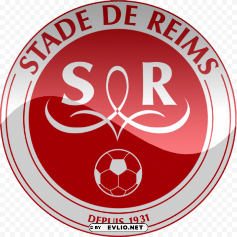 stade de reims logo PNG images with alpha transparency wide selection