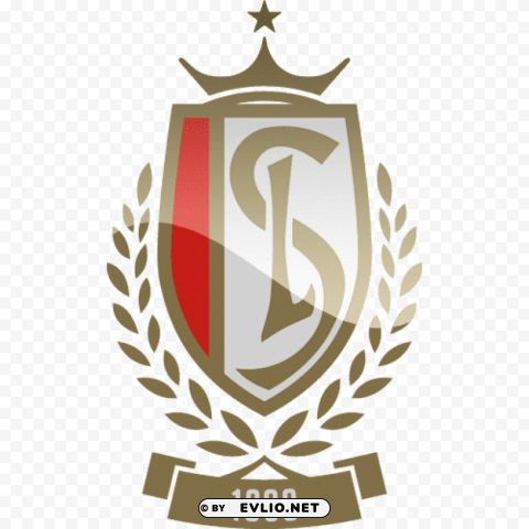 standard liege football logo PNG images with clear alpha channel