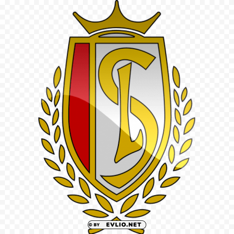 Standard Liege Logo Transparent PNG Images Collection