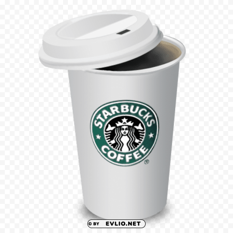 starbucks coffee cup Transparent PNG images pack