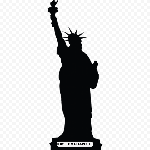 statue of liberty High-resolution PNG images with transparency wide set