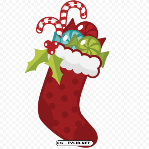 stocking clip art christmas stocking clipart christmas - christmas stocking clipart Transparent PNG images with high resolution