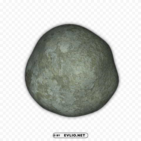 PNG image of stone PNG transparent photos for design with a clear background - Image ID 23c79b71