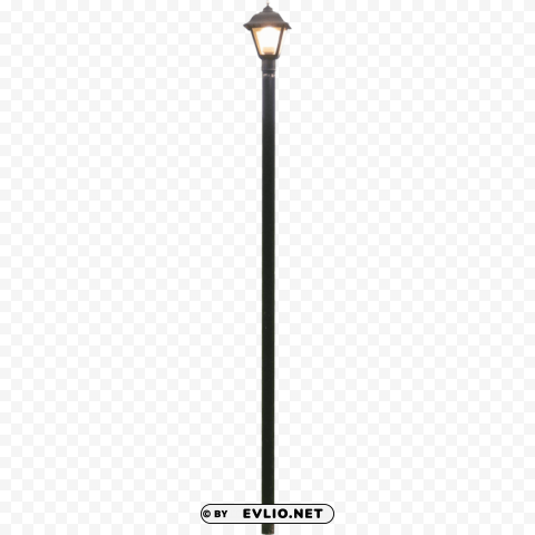 street light Isolated Subject in HighResolution PNG