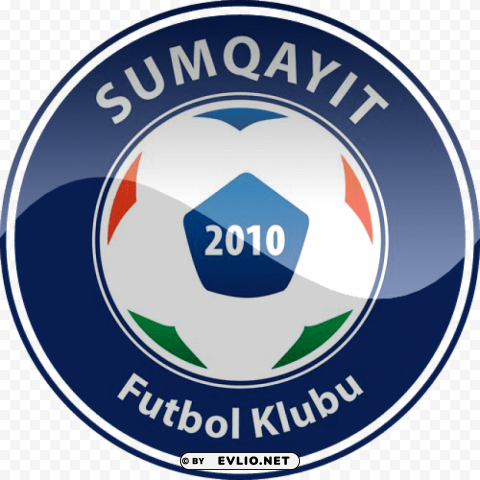sumqayit fk football logo Free PNG images with alpha transparency png - Free PNG Images ID 6617793f