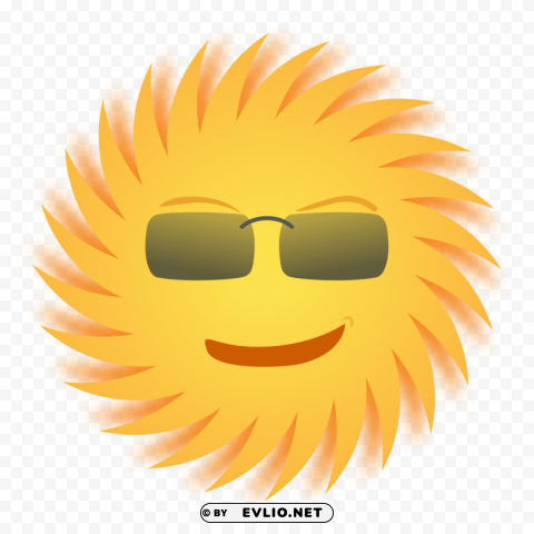 sun Clear background PNG graphics