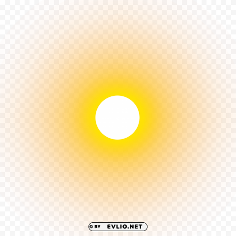 sun PNG Graphic Isolated with Transparency