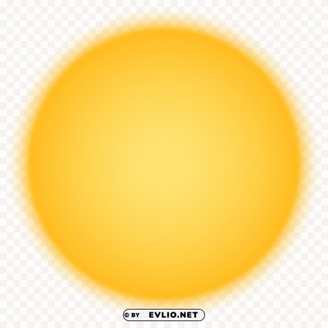 Sun PNG Images Free Download Transparent Background