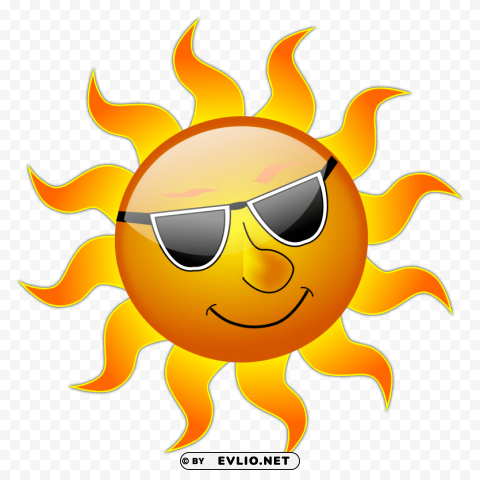 sun PNG images without subscription clipart png photo - 38798fe5