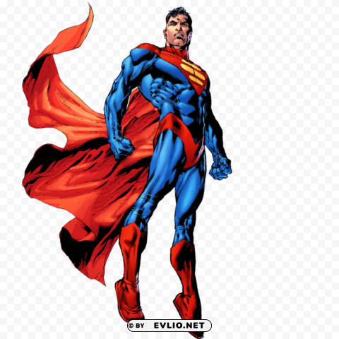 superman PNG graphics with transparent backdrop clipart png photo - 64bb8f71