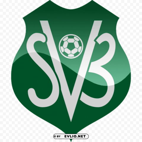 suriname football logo PNG free download