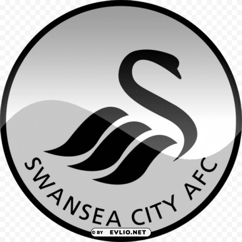 swansea city afc PNG no background free