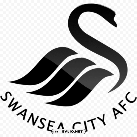 swansea logo png No-background PNGs