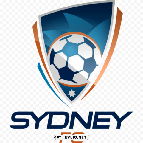 sydney logo PNG with clear transparency png - Free PNG Images ID f5943408