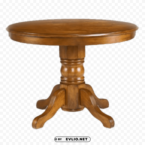 table PNG images without subscription