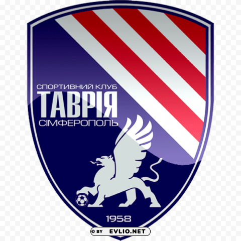 tavriya simferopol logo PNG images with clear backgrounds